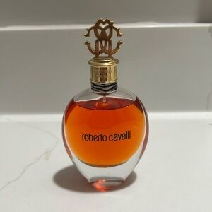 Roberto Cavalli Eau de Parfum 2.5 fl oz